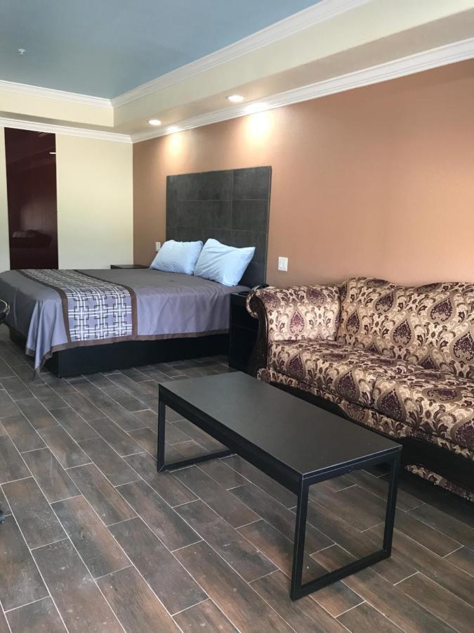 Mustang Inn Χιούστον Εξωτερικό φωτογραφία